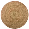 In En Rond De Keuken|ohgreen Placemat rattan