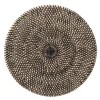 In En Rond De Keuken|ohgreen Placemat rattan