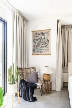 Cosy Corner|ohgreen Plaid cosy microflanel 130x160cm, apple butter