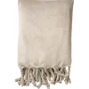 Cosy Corner|ohgreen Plaid florijn pumice stone