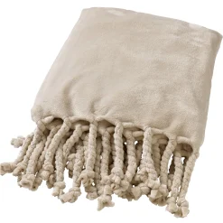 Cosy Corner|ohgreen Plaid florijn pumice stone