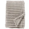 Cosy Corner|ohgreen Plaid Ricky Pumice Stone