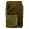 Cosy Corner|ohgreen Plaid zinzi military olive