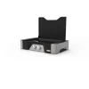 Andere Toestellen|ohgreen Plancha Exclusive gas 260 Duo met deksel