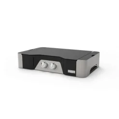 Andere Toestellen|ohgreen Plancha Exclusive gas 260 Duo met deksel