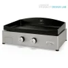 Andere Toestellen|ohgreen Plancha gas Allure 260 RVS