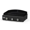 Andere Toestellen|ohgreen Plancha gas Exclusive Amalia 360