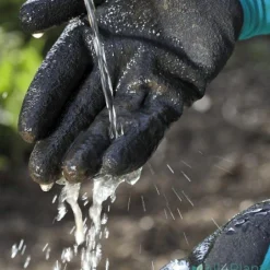 Handschoenen|Maak Je Tuin Lenteklaar|ohgreen Plant- en bodemhandschoen L