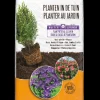 Bodemverbetering|Ecocheques|ohgreen Planten in de siertuin 40l