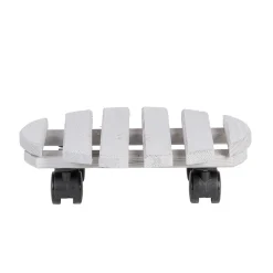 Accessoires|ohgreen Plantentrolley rond