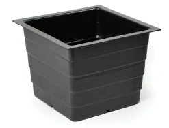 Accessoires|ohgreen Plast. insert cubi&cubihi d33h25