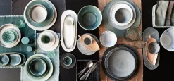 Servies|ohgreen Plat bord