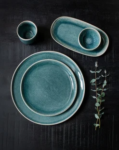 Servies|ohgreen Plat bord