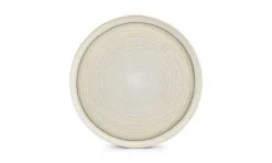 Servies|ohgreen Plat bord 27,5cm beige cameo