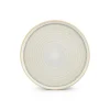 Servies|ohgreen Plat bord 21,5cm beige cameo