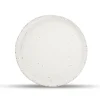 Servies|ohgreen Plat bord 22cm chalk Studio Urban