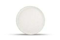 Servies|ohgreen Plat bord 22cm chalk Studio Urban