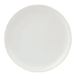 Servies|ohgreen Plat bord 26cm Studio White