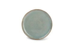 Servies|ohgreen Plat bord lagoon mielo 20,5cm