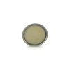 Servies|ohgreen Plat bord 22x20cm groen/grijs flint