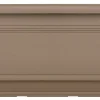Kunststof|Ecocheques|ohgreen Plateau relax 40cm taupe