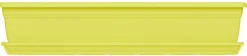Kunststof|Ecocheques|ohgreen Plateau relax 80x18h4 lime