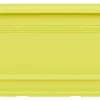 Kunststof|Ecocheques|ohgreen Plateau relax 60x18h4 lime