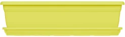 Kunststof|Ecocheques|ohgreen Plateau relax 60x18h4 lime