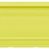 Kunststof|Ecocheques|ohgreen Plateau relax 40x18h4 lime