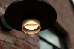 Ecocheques|Verlichting|ohgreen Plato wandlamp