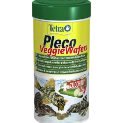 Voeding|ohgreen Pleco veggie wafers