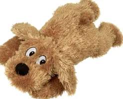 Speelgoed|ohgreen Pluche hond stups geluid 30cm