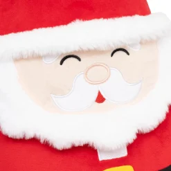 Thema Holiday|Kerstdecoratie|ohgreen Pluche kerstman