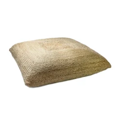 Tuinmeubelen|ohgreen Poef Ibiza 100x100x20cm