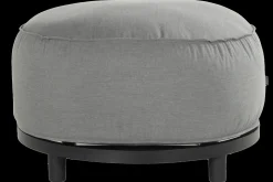 Tuinmeubelen|ohgreen Poef/voetbank Emma rond