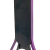 Verzorging|ohgreen Poepschep easy scoop zwart/grijs l 15x12,5x61,5cm