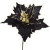 Kerstdecoratie|ohgreen Poinsettia tak 29cm