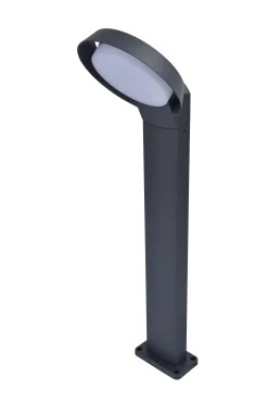 Verlichting|ohgreen Polo tuinpaal donker grijs led 15w