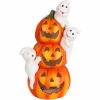 Sfeermakers|Halloween|ohgreen Pompoenen trio ghost