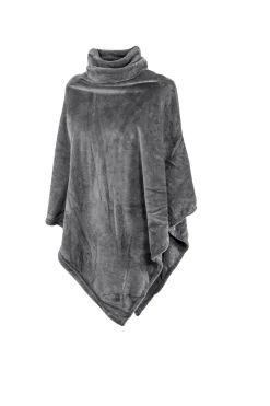 Andere|ohgreen Poncho Cosy