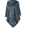 Andere|ohgreen Poncho Cosy