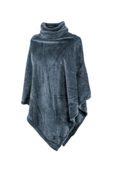Andere|ohgreen Poncho Cosy