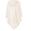 Andere|ohgreen Poncho Cosy