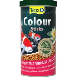 Voeding|ohgreen Pond colour sticks