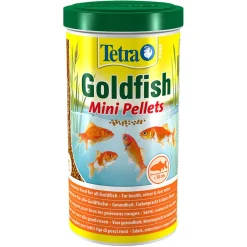 Voeding|ohgreen Pond goldfish mini pellets