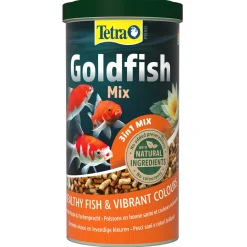 Voeding|ohgreen Pond goldfish mix