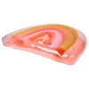 Buitenspeelgoed|ohgreen Pool floats luchtbed regenboog