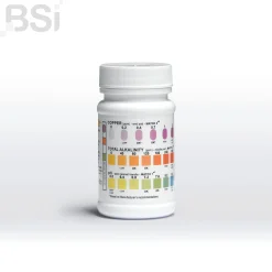 Onderhoud En Accessoires|ohgreen PoolSan 3 in 1 Test Strips 50 stuks