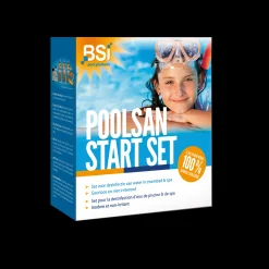 Onderhoud En Accessoires|ohgreen PoolSan - Start Set