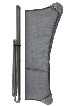 Tuinmeubelen|ohgreen Pop up XL Be Comfort Silver